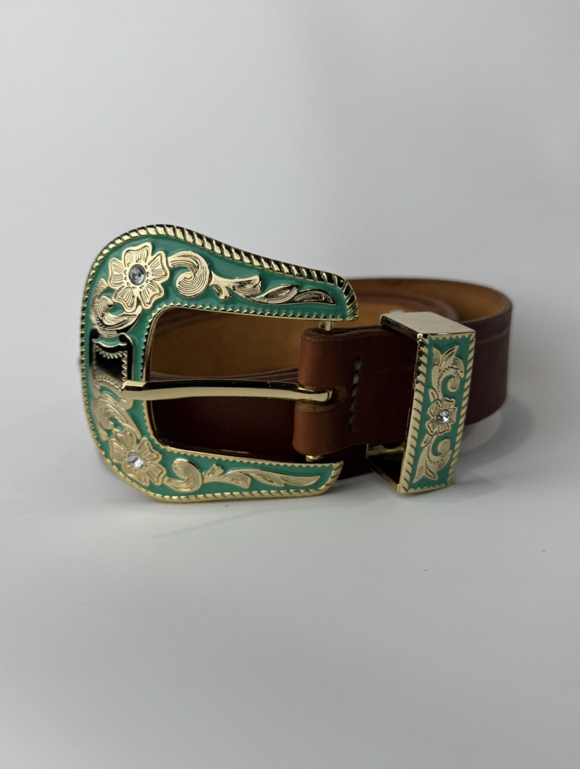 All Belts