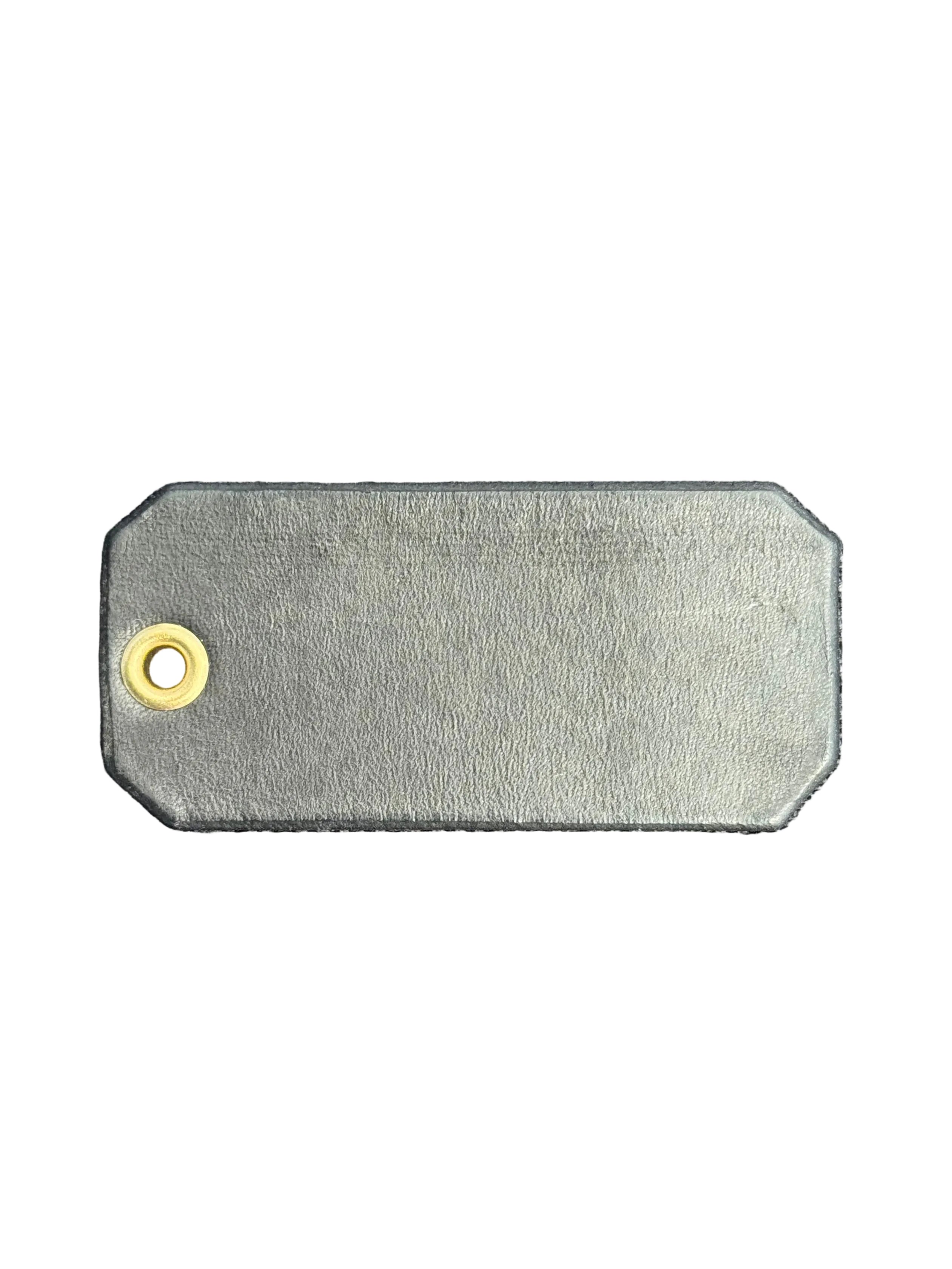 Custom Keychain