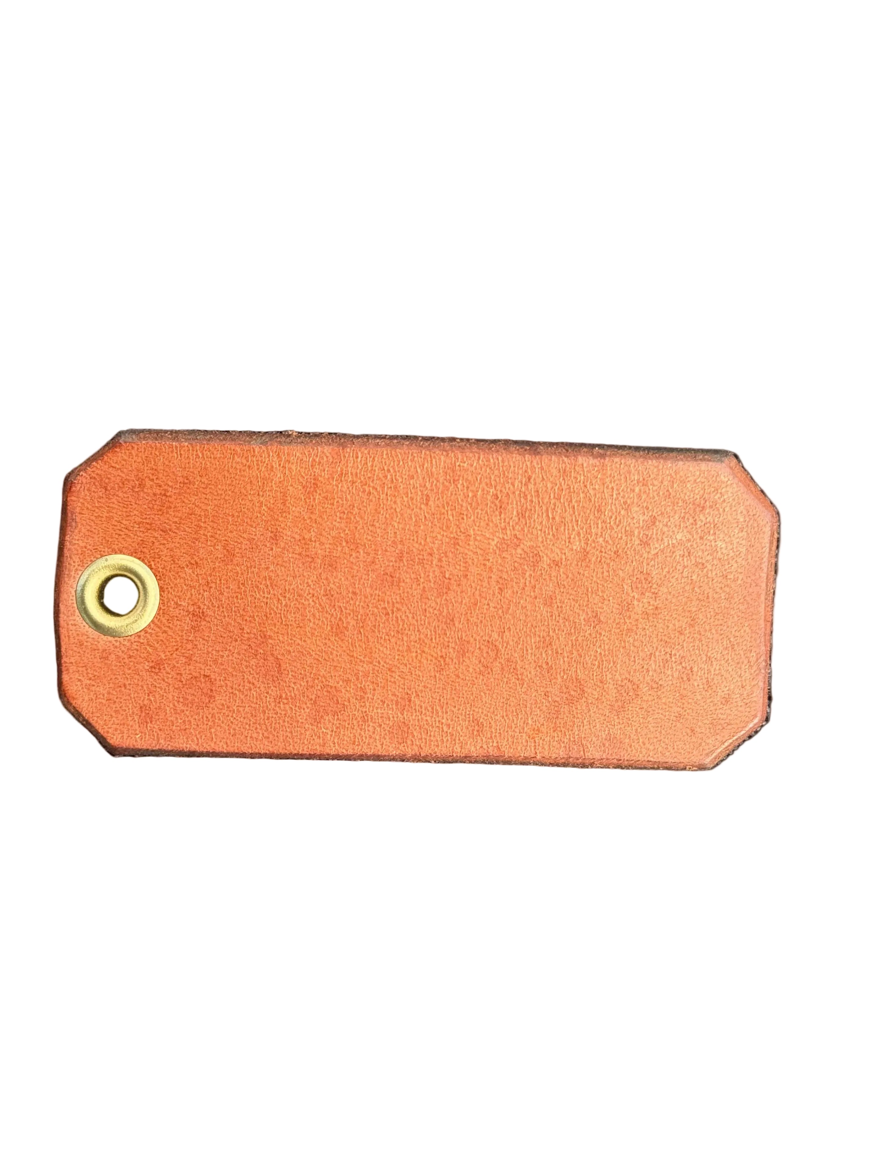 Custom Keychain