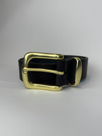 Black Worksman Belt